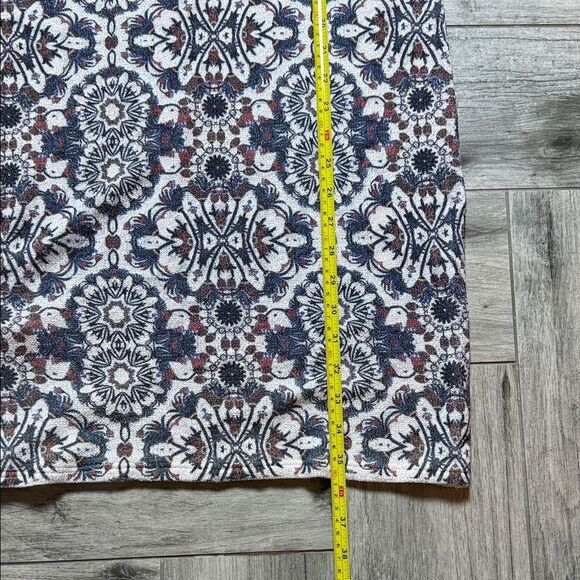 Gage Chic Sleeveless Dress - Picture 12 of 12